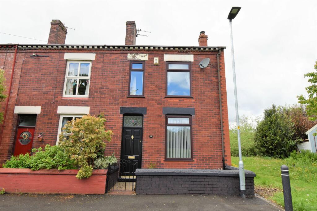Main image of property: Wynne Street, Tyldesley, M29
