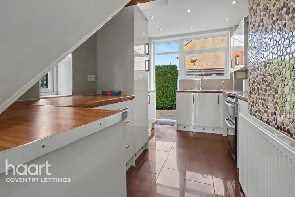 Main image of property: Norton Hill Drive, Coventry