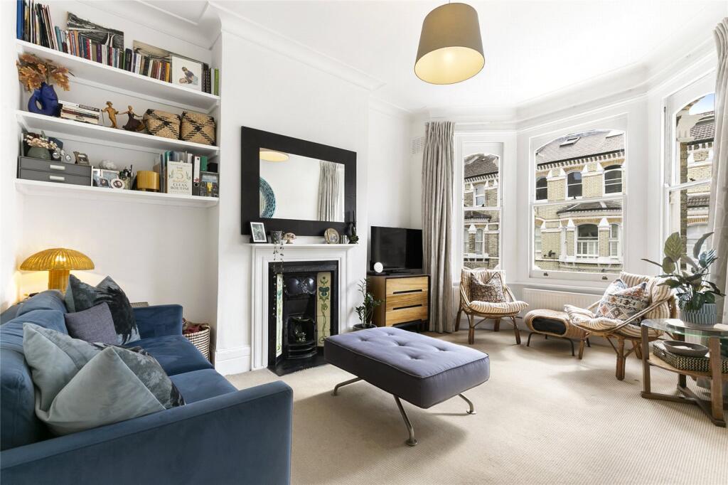 Main image of property: Beauchamp Road, London, SW11