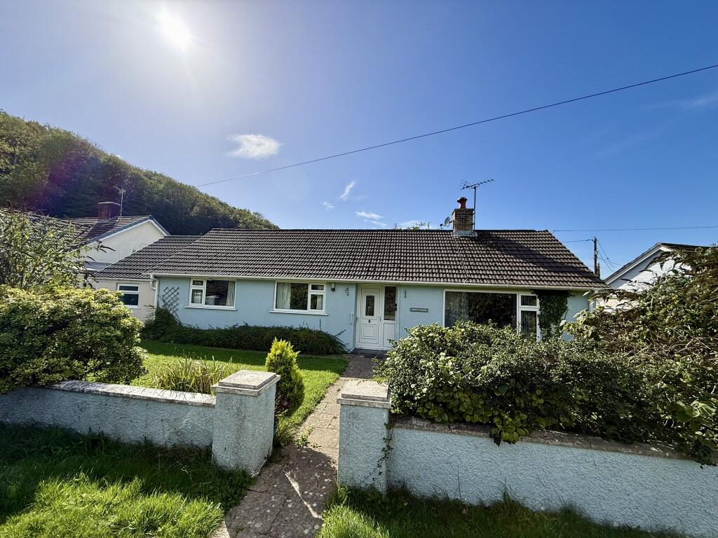 Main image of property: Green Gables, Llanrhystud, Ceredigion