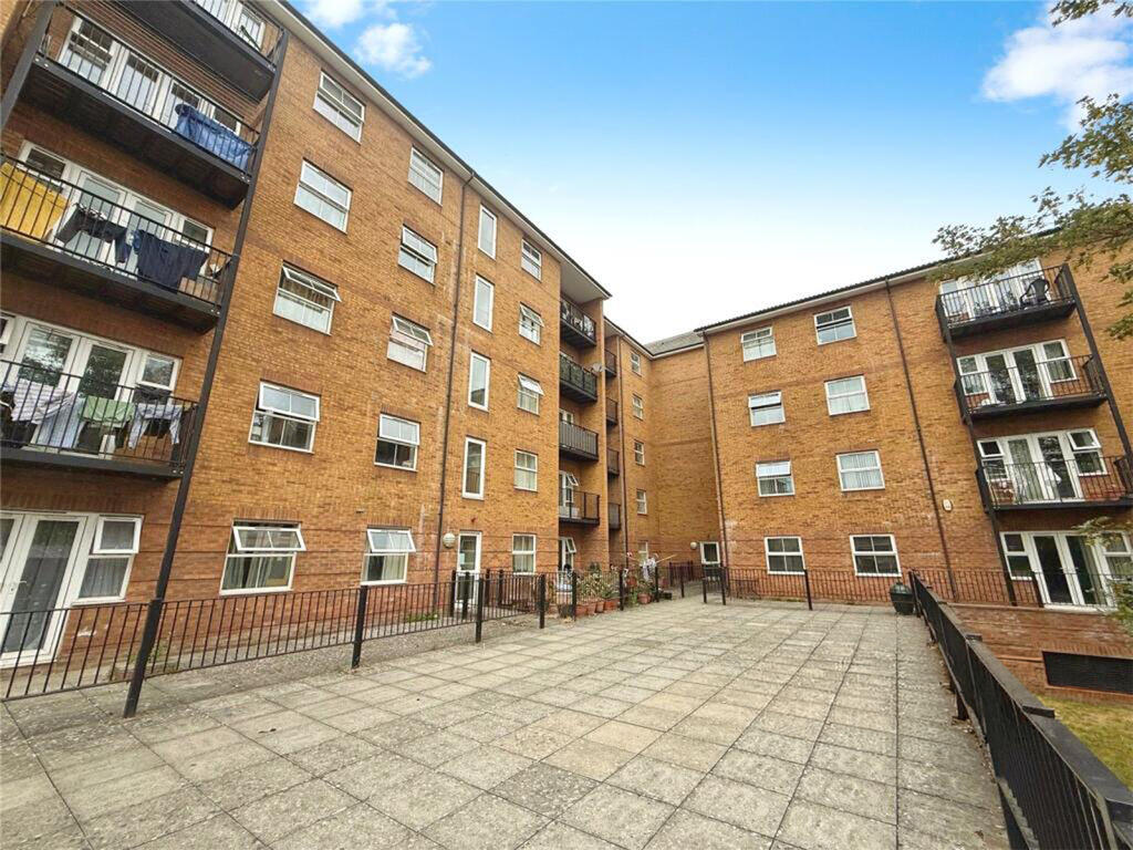 Main image of property: Holly Street, Luton