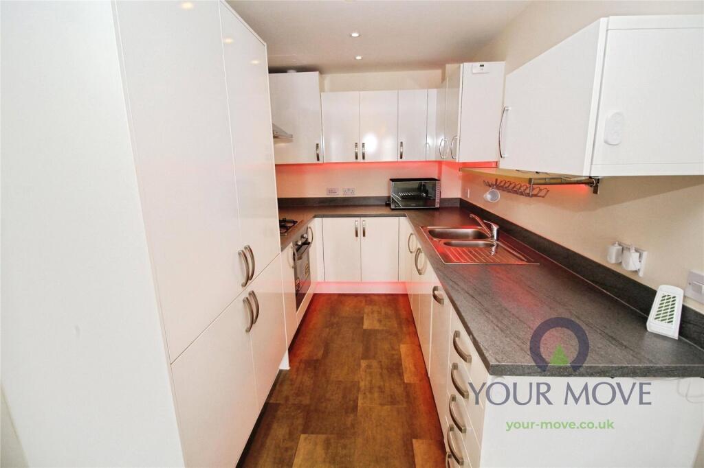 Nettleton Mews, Shortstown, Bedford, Bedfordshire, MK42 photo 4