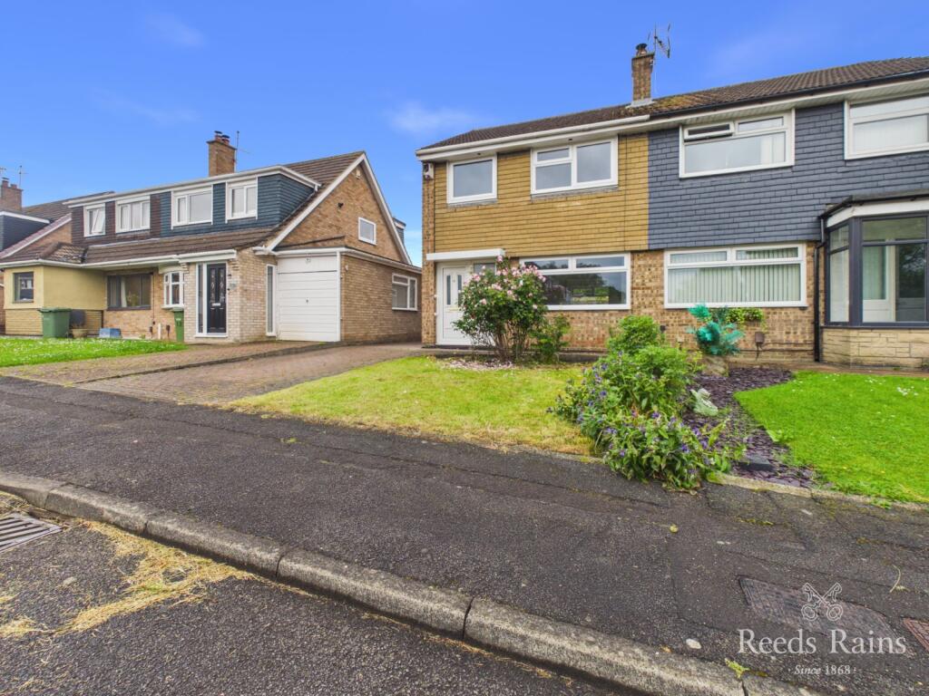 Main image of property: Selwyn Drive, Stockton-on-Tees, Durham, TS19