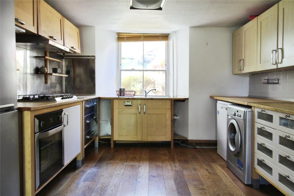 House in Bristol, Upper Knowle, Totterdown - View 3