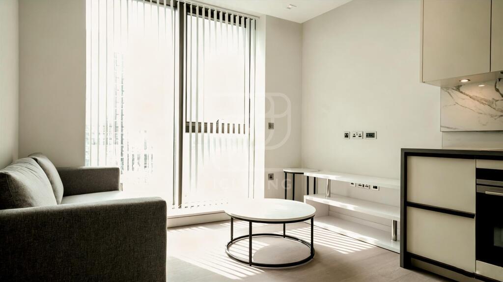 Main image of property: Westmark Tower, West End Gate, London