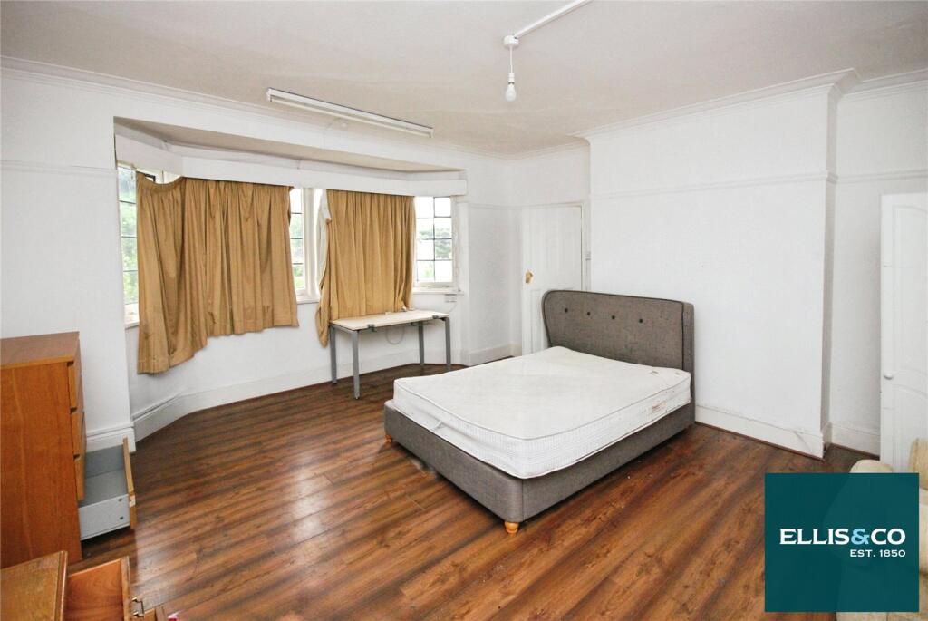 House in London - View 4