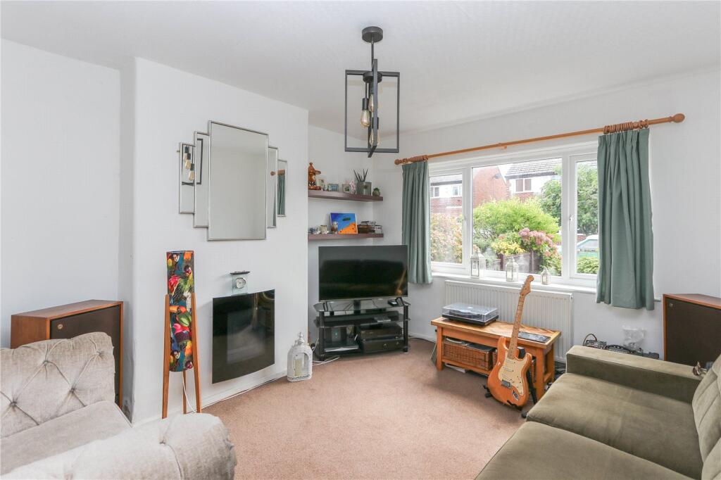 Corley Avenue, Cheadle Heath, Stockport, SK3 photo 3