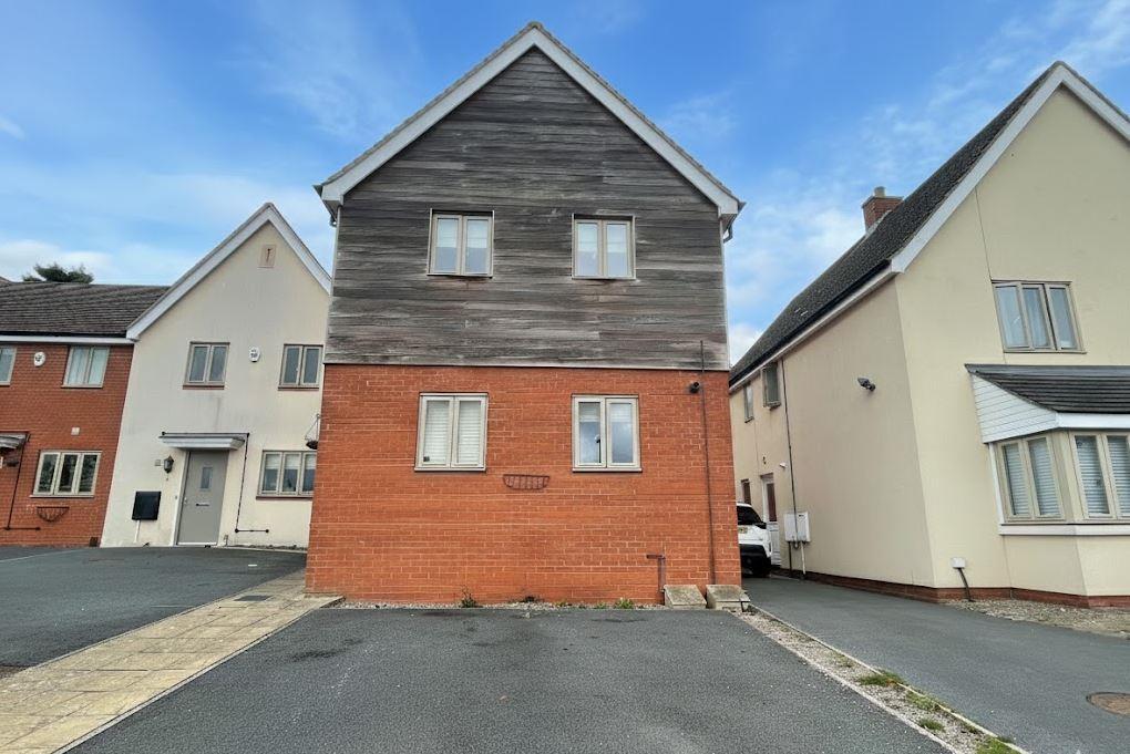 Main image of property: Venns Lane, Hereford