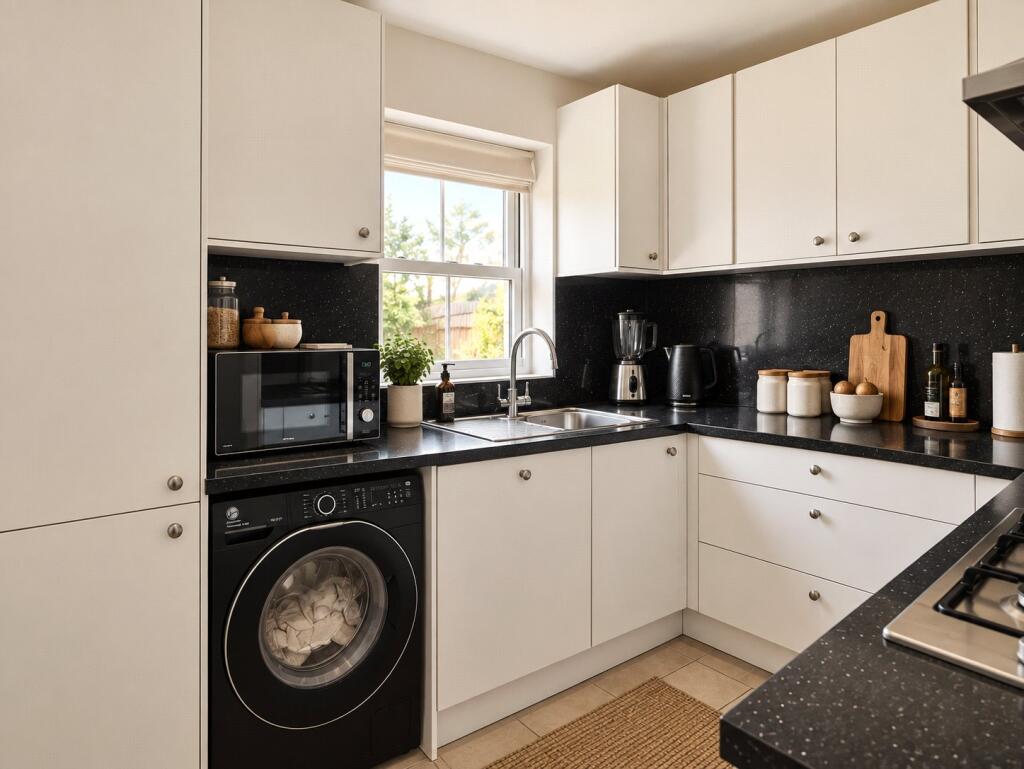 House in Winnersh, Sindlesham - View 3