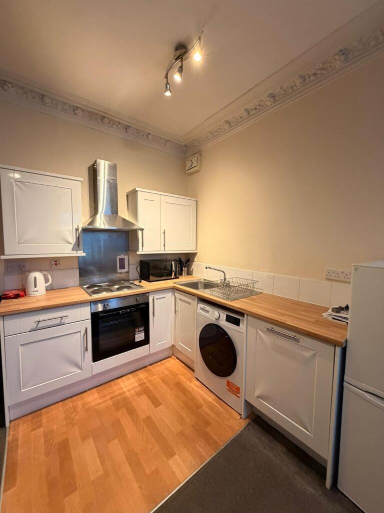 Main image of property: West Lyon Street, Maryfield, Dundee, DD4