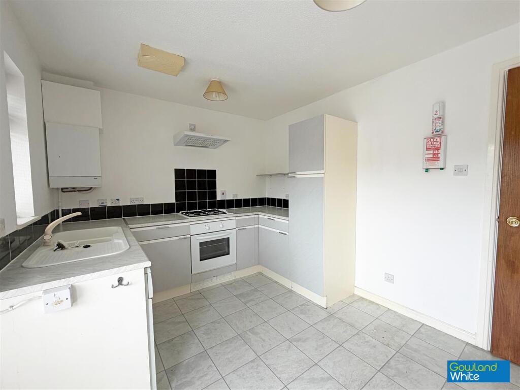 House in Stockton-on-Tees - View 4