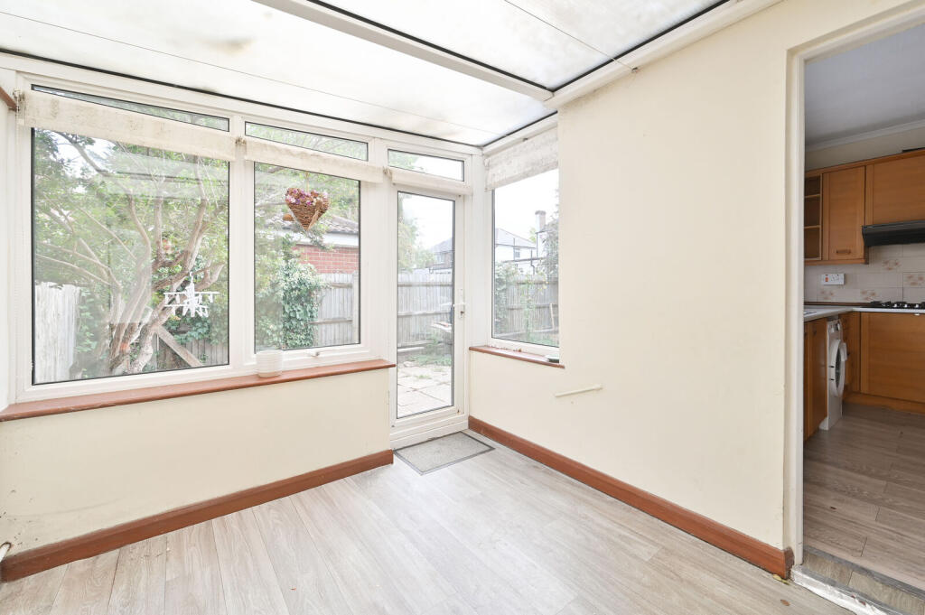 House in Harrow - More