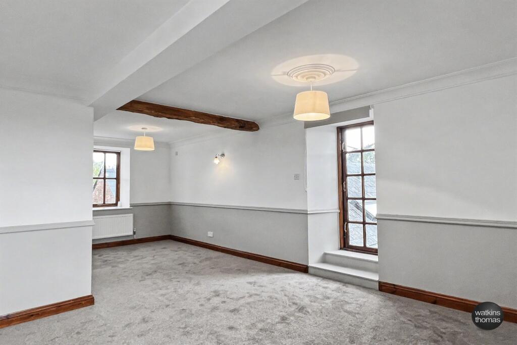 Apartment in Lugwardine, Herefordshire - View 5