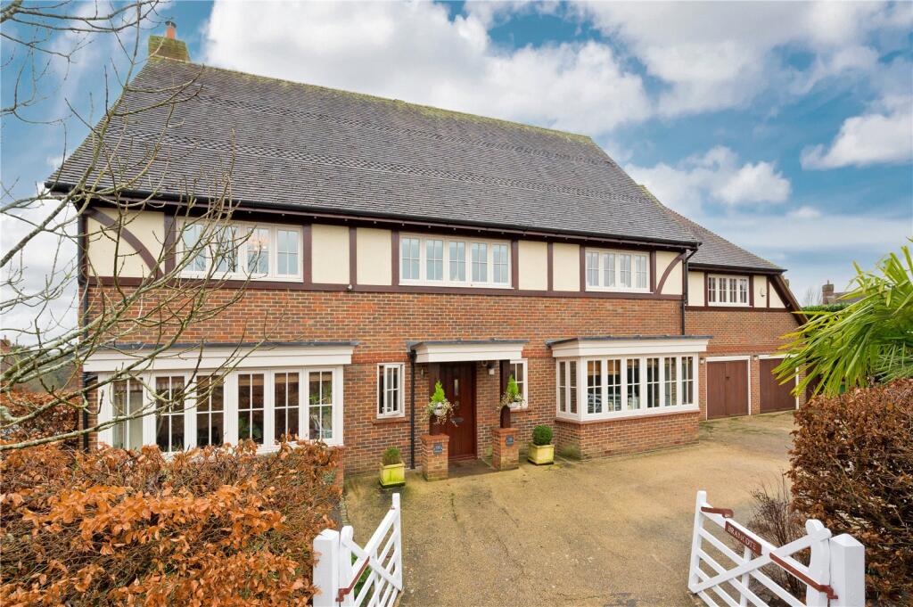 Main image of property: Lockestone, Weybridge, Surrey, KT13