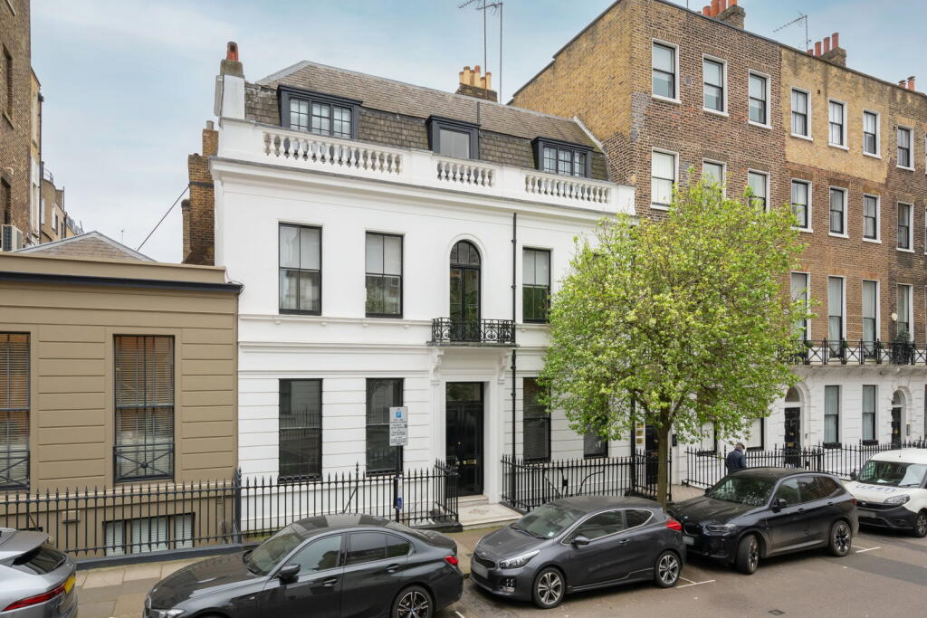 Main image of property: Weymouth Street, London W1G