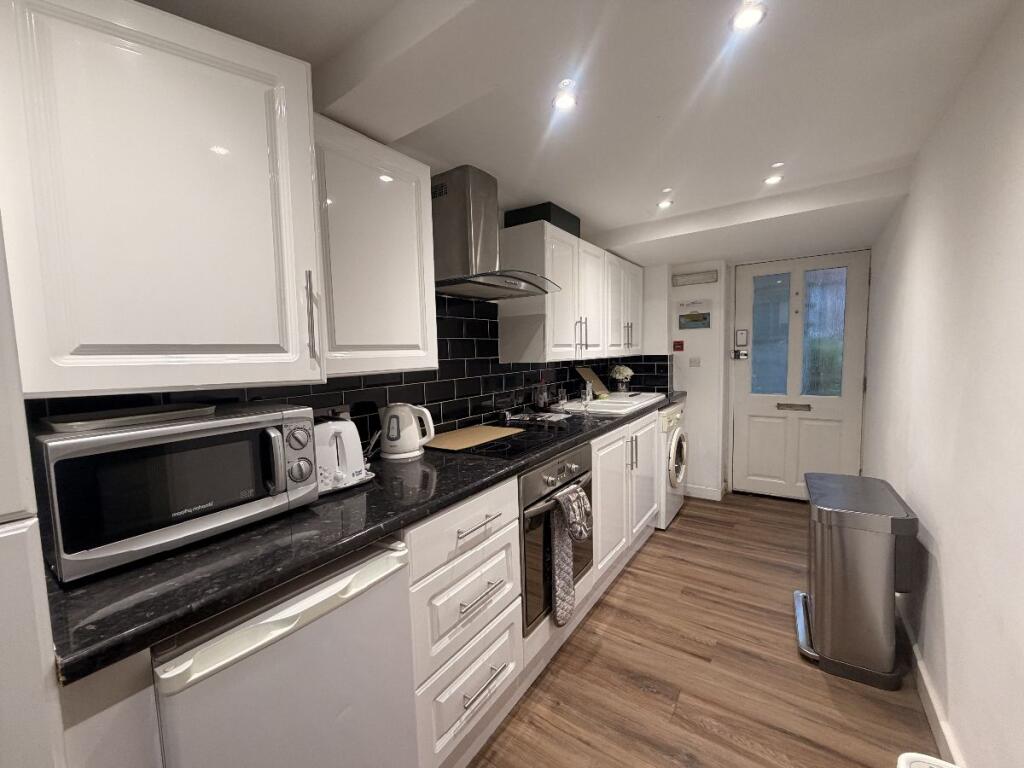 Main image of property: St. Peters Lane, Canterbury