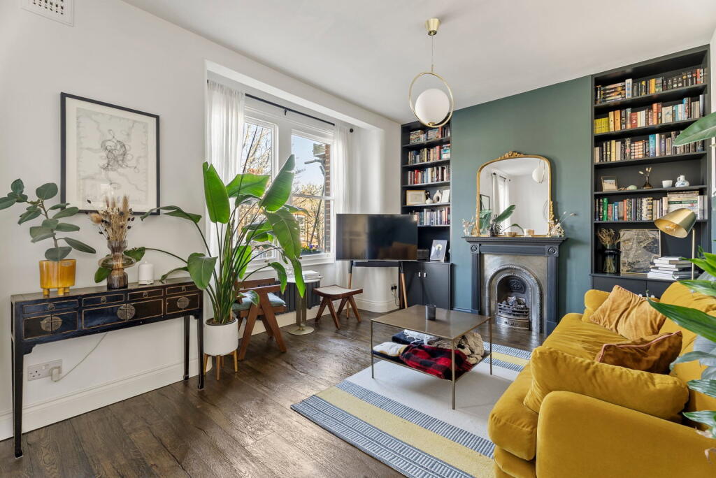 Main image of property: Aylmer Road, Wendell Park, W12