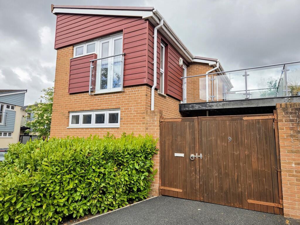 Main image of property: Springwater Close 