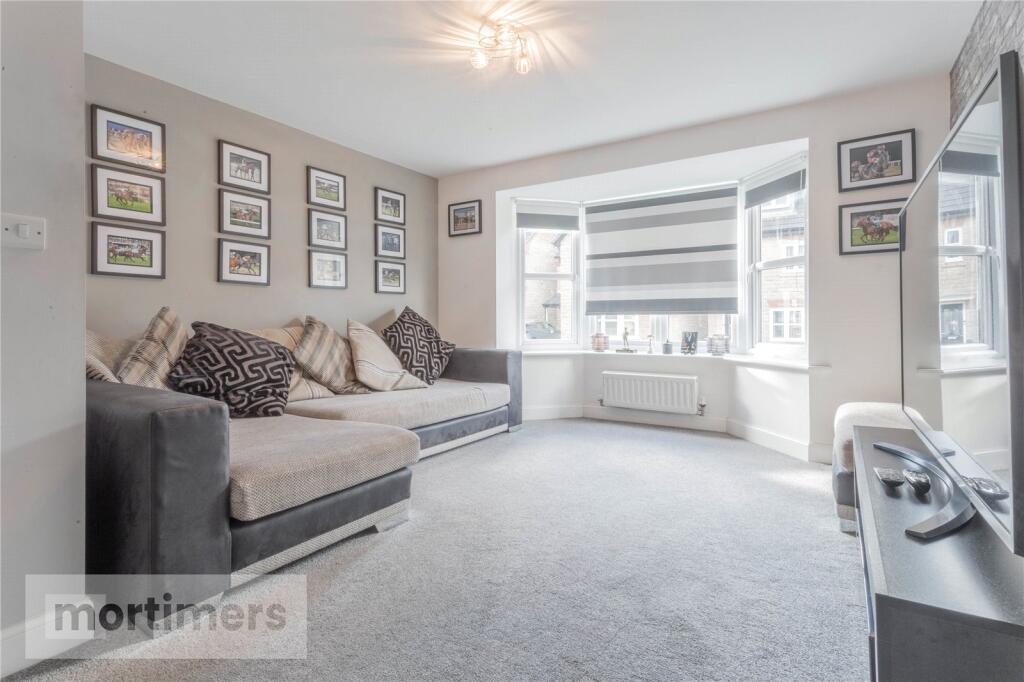 Additional image 11 of Henry Place, Clitheroe, Lancashire, BB7