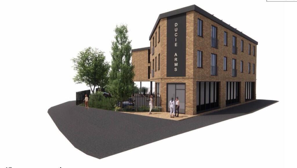 Main image of property: Stockport Road, Manchester, Greater Manchester, M12