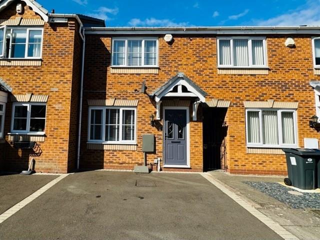 Main image of property: Waldley Grove, Birmingham
