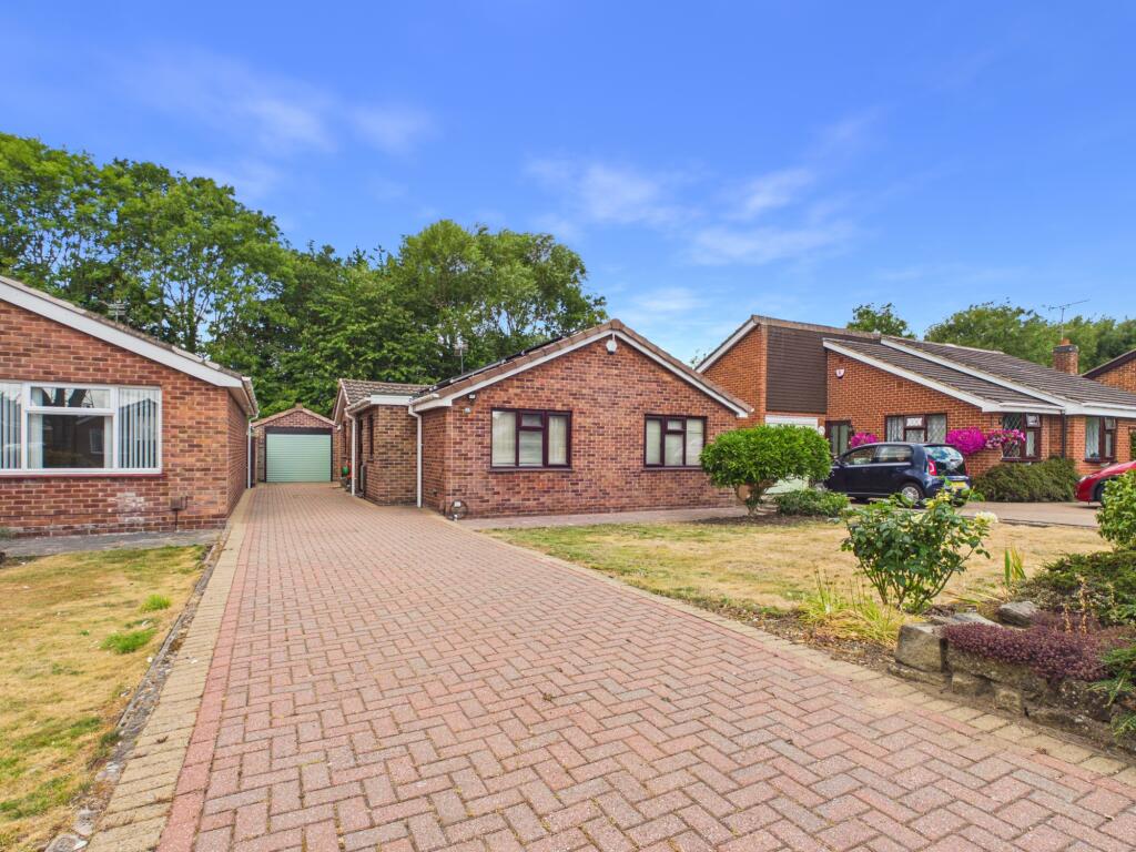 Main image of property: Sinfin Avenue, Shelton Lock