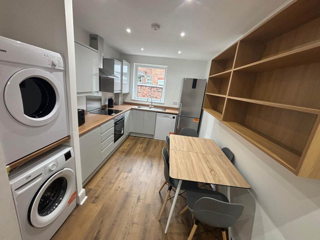 Main image of property: Braemar Road, Fallowfield