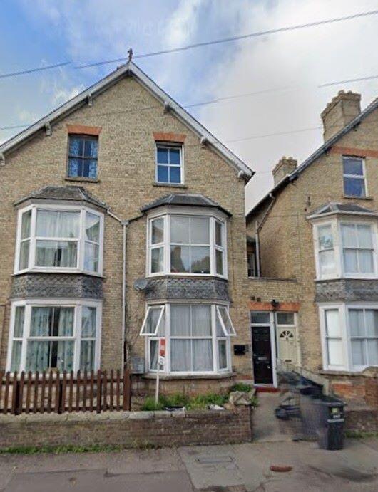 Main image of property: Flat 8, 65 Cheddon Road, Taunton, Somerset, TA2 7BX