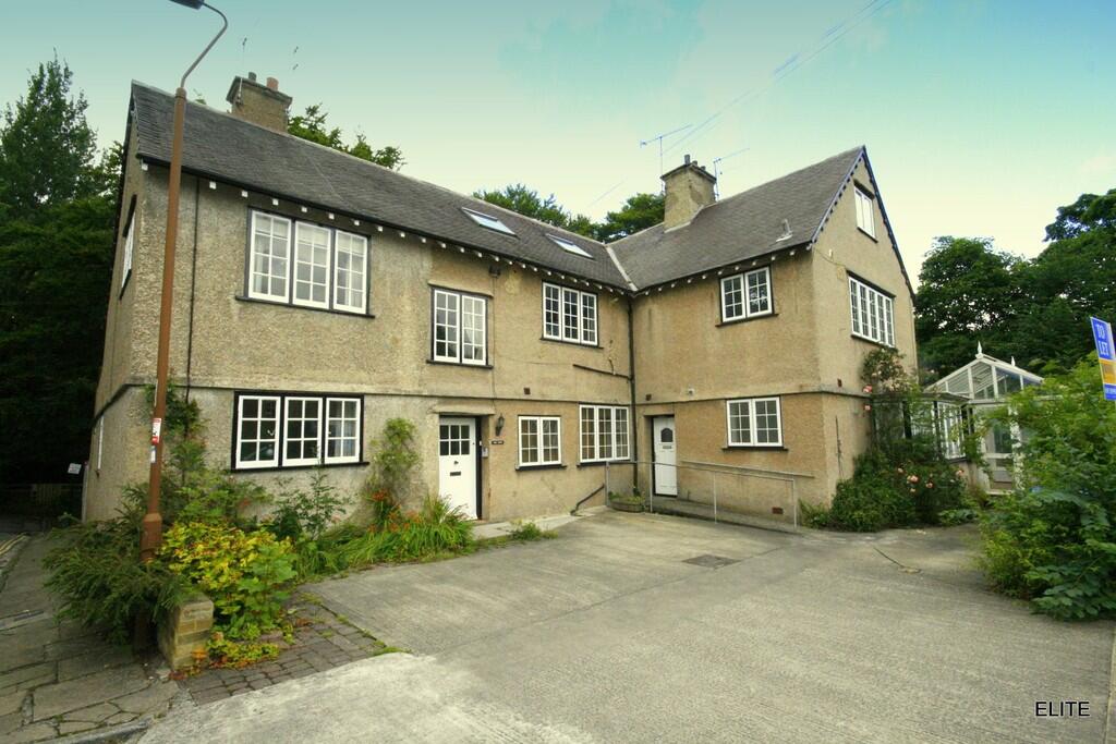 Main image of property: The Grey House , Princes Street