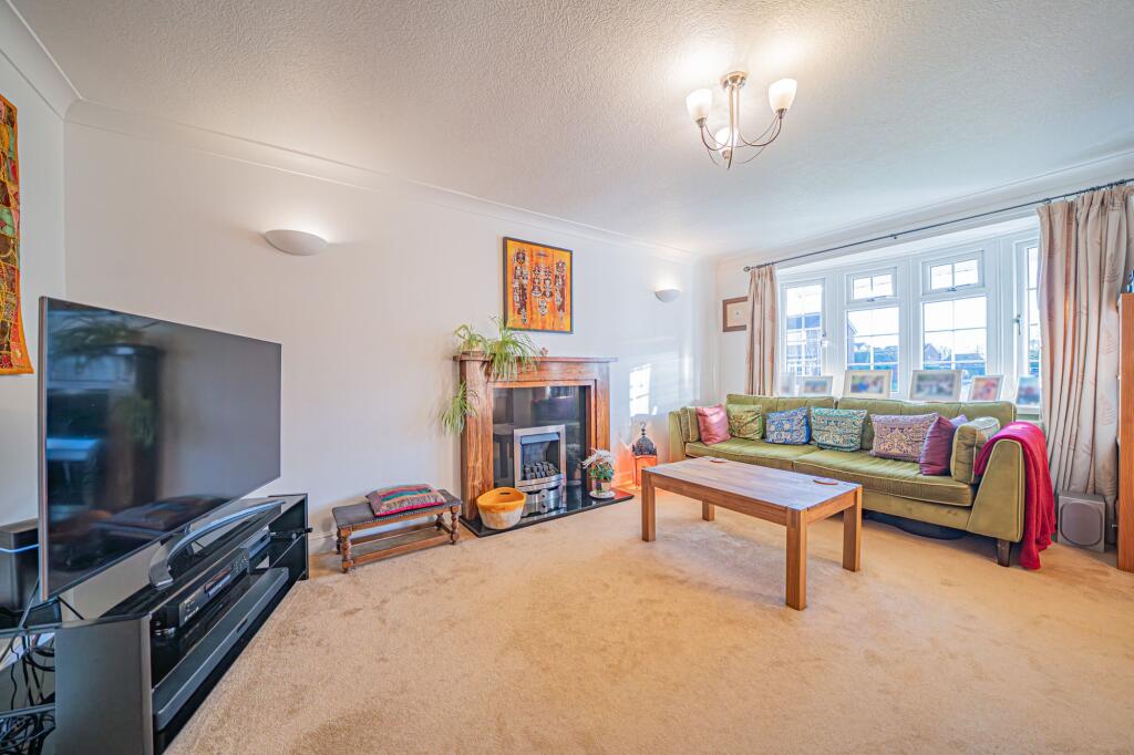 Additional image 2 of Stonebow Avenue, Solihull, B91