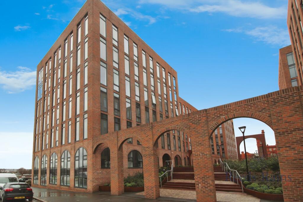 Main image of property: Neptune Place, Liverpool, Merseyside, L8