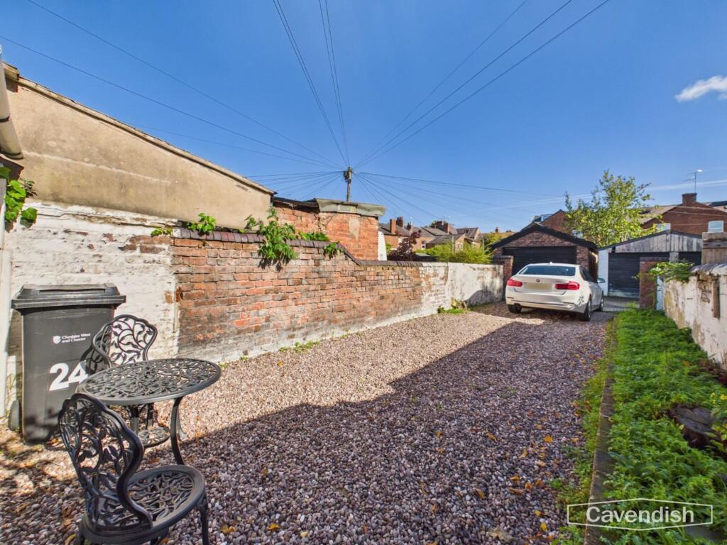 House in Chester, Northgate Village, City of Chester - View 2