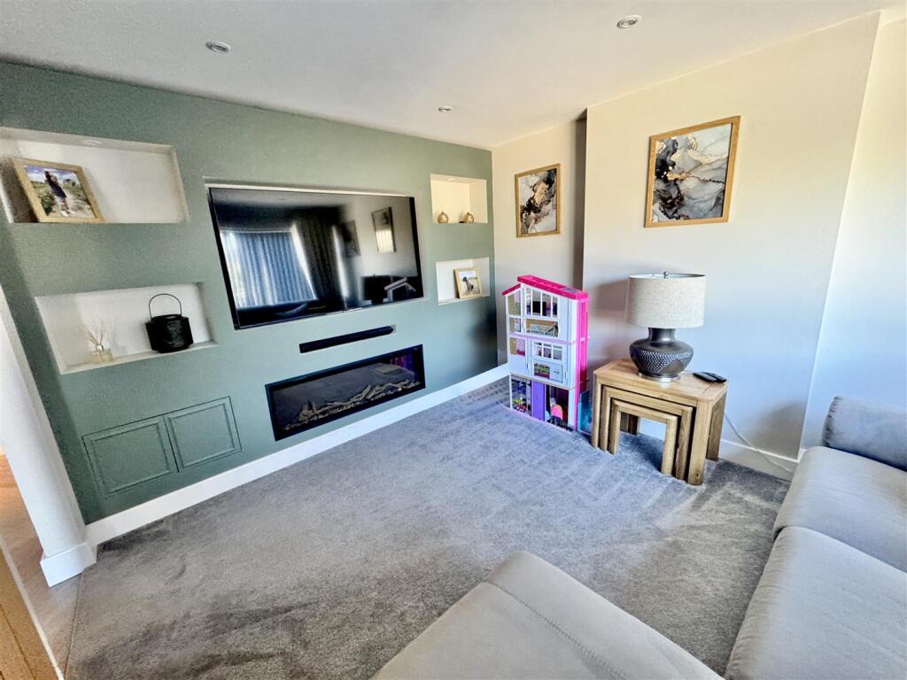 House in New Forest, Buttsash, Hythe and Dibden - View 5