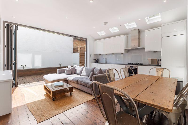 Main image of property: Hazelbourne Road, London