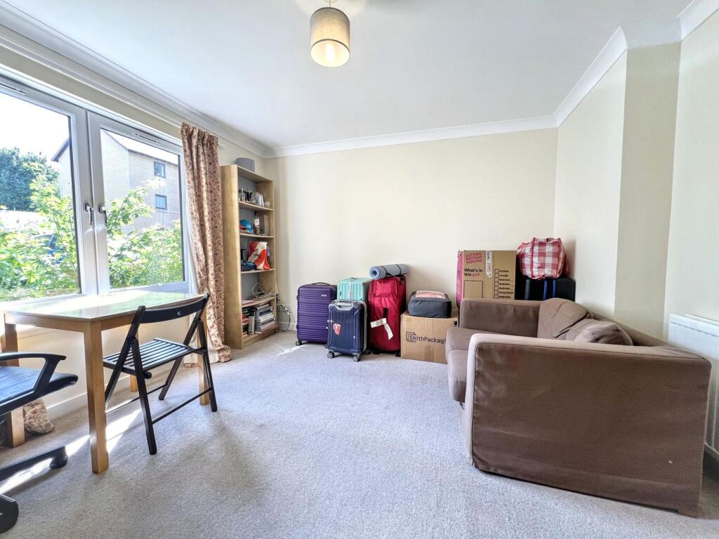 Apartment in Edinburgh - View 4