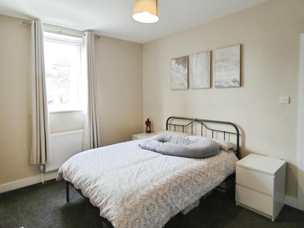 Main image of property: Trafalgar Street, Carlisle, CA2 5XY