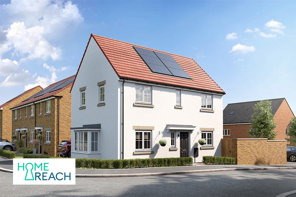 Main image of property: Racecourse Road,
East Ayton,
Scarborough,
YO13 9HT