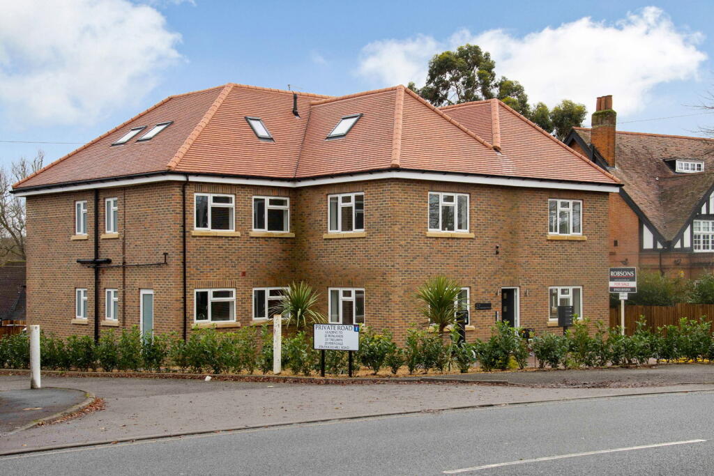 Main image of property: Ducks Hill Road, Northwood
