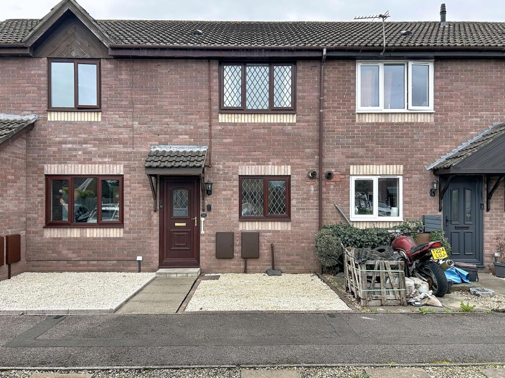 Main image of property: Heol Bryncwtyn, Pencoed, CF35