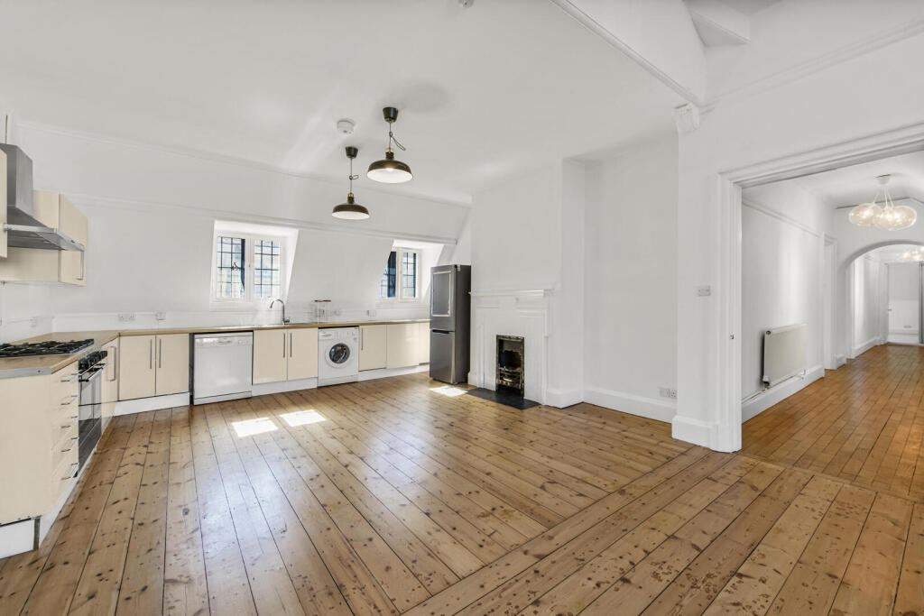 Main image of property: 108 - 114 Kensington High Street, Kensington
