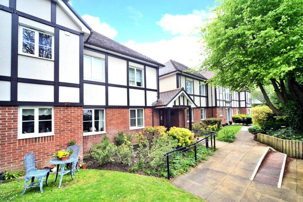 Main image of property: Pegasus Court, 6 Bolters Lane, Banstead, Surrey, SM7