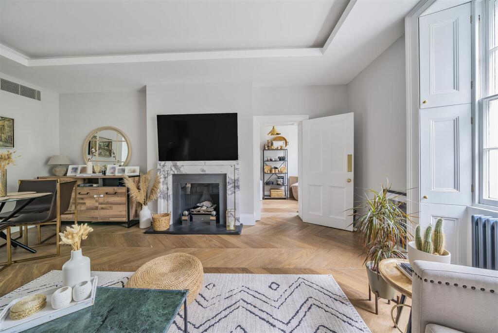Apartment in London, St. John's Wood - View 4