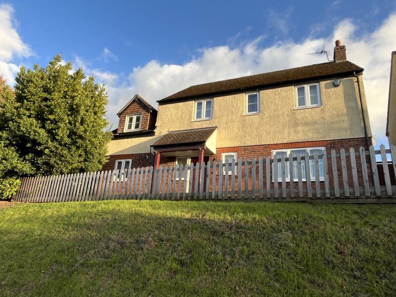 Main image of property: The Beeches, Langport