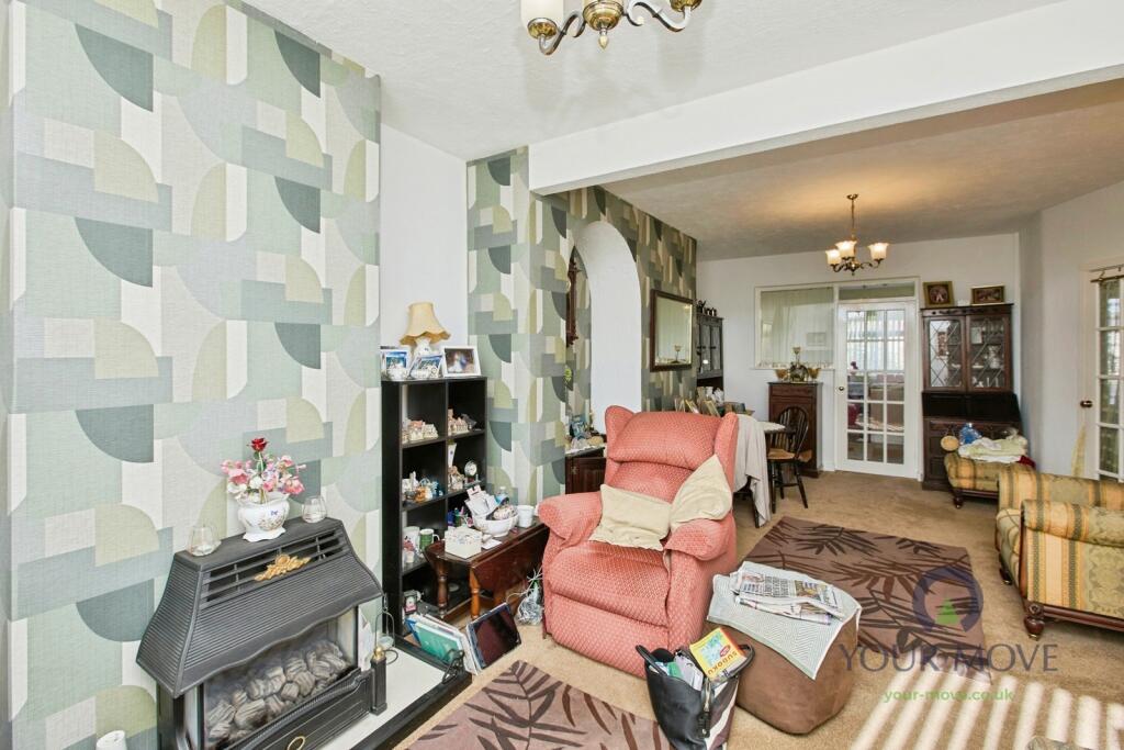 House in Derby - View 3
