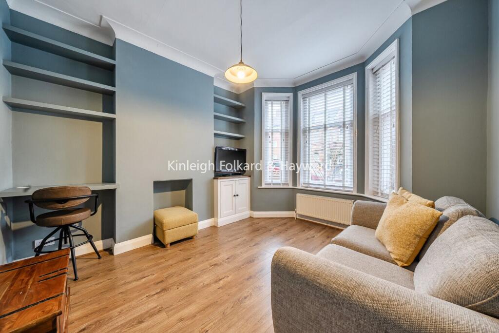 Main image of property: Barcombe Avenue, London, SW2