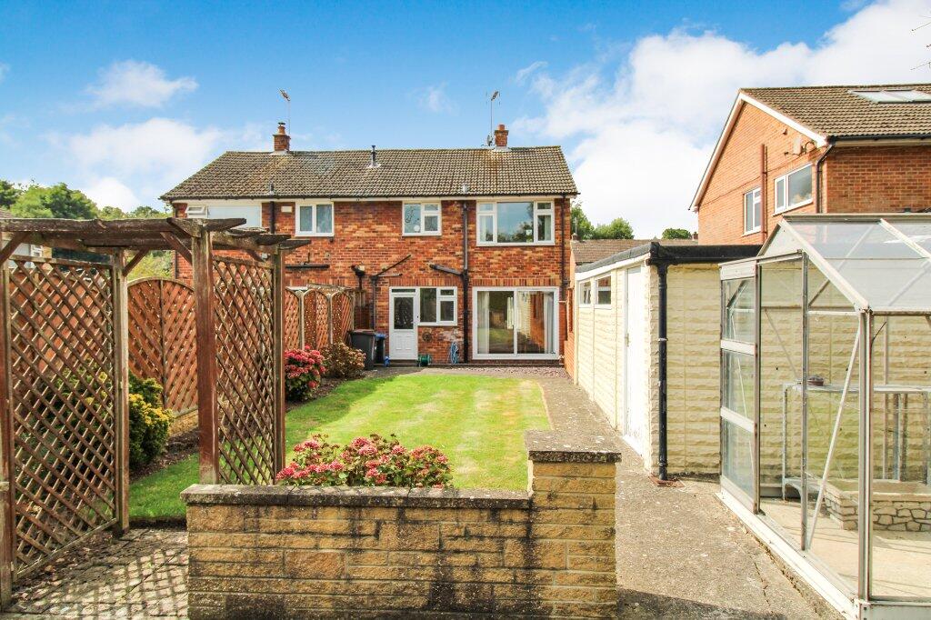 House in Knaresborough, Tentergate, Calcutt - More