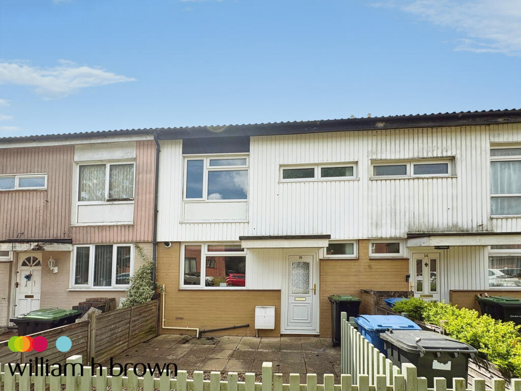 Main image of property: Essex Avenue, SUDBURY