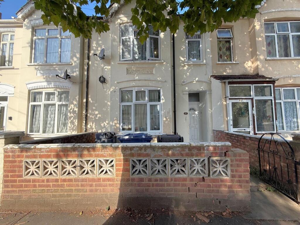 Main image of property: West End Road, Southall