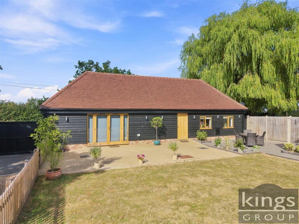 Main image of property: Threshers Bush, Harlow