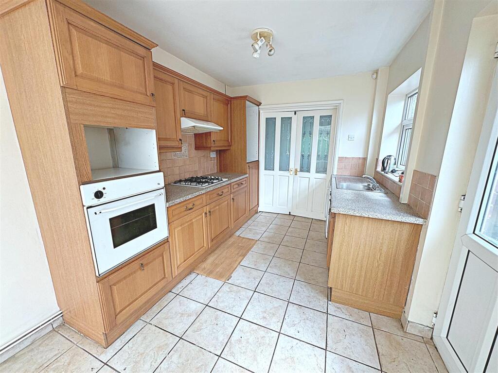 House in Cleethorpes, North East Lincolnshire - View 2